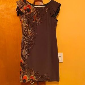 Cynthia Steffe Dress